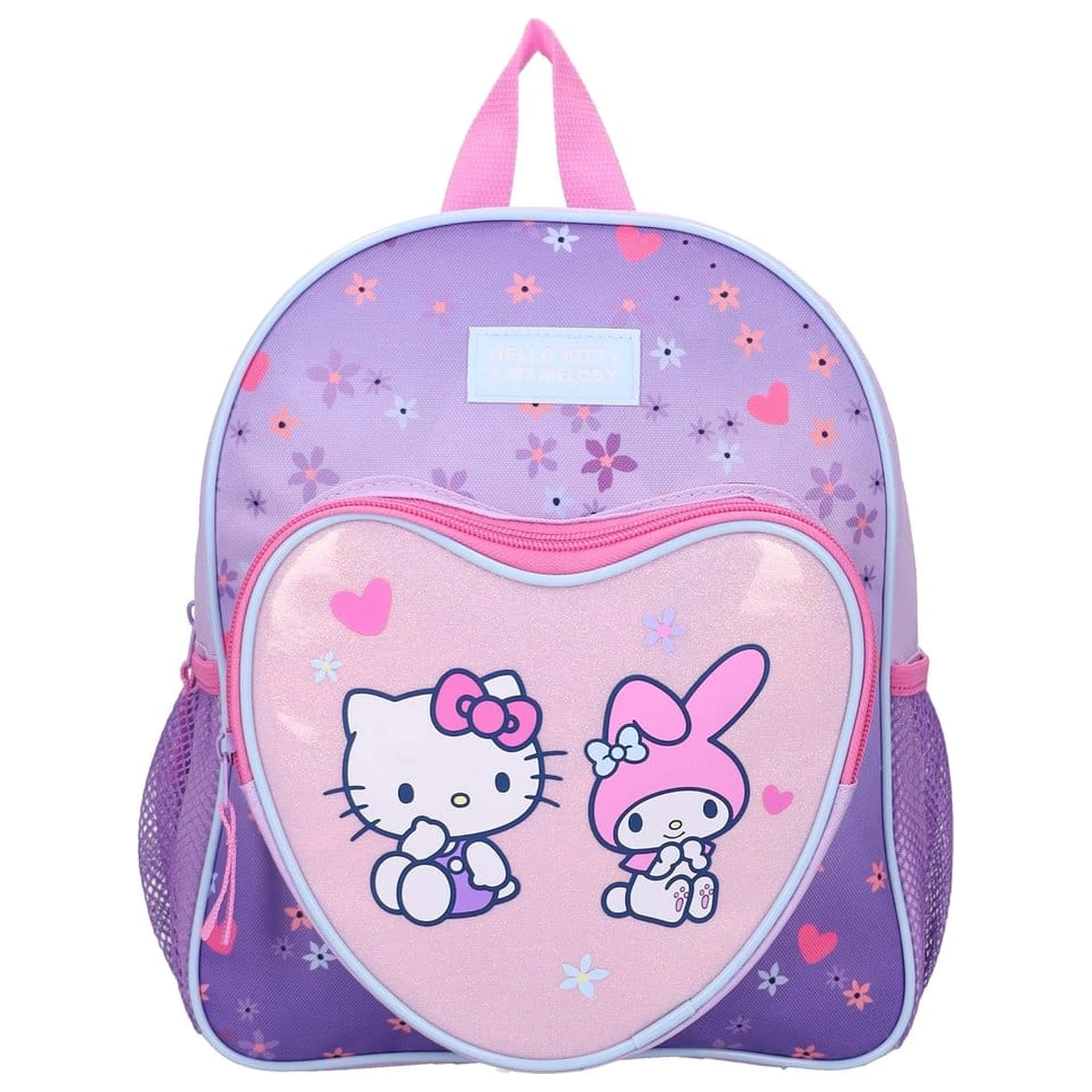 Sanrio Backpack Hello Kitty & Friends True Hearts product photo
