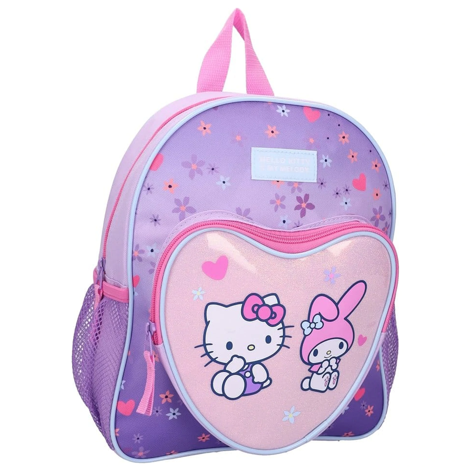 Sanrio Backpack Hello Kitty & Friends True Hearts product photo