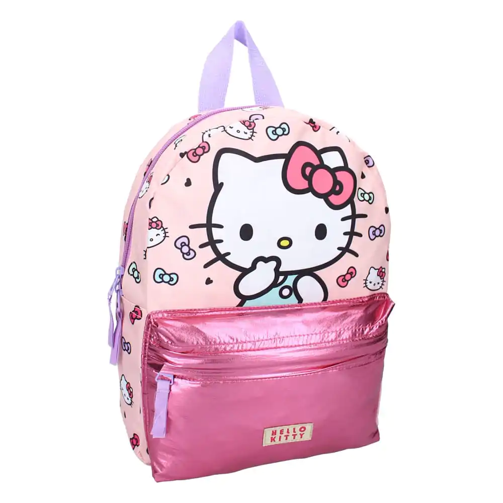 Sanrio Backpack Hello Kitty Funshine termékfotó