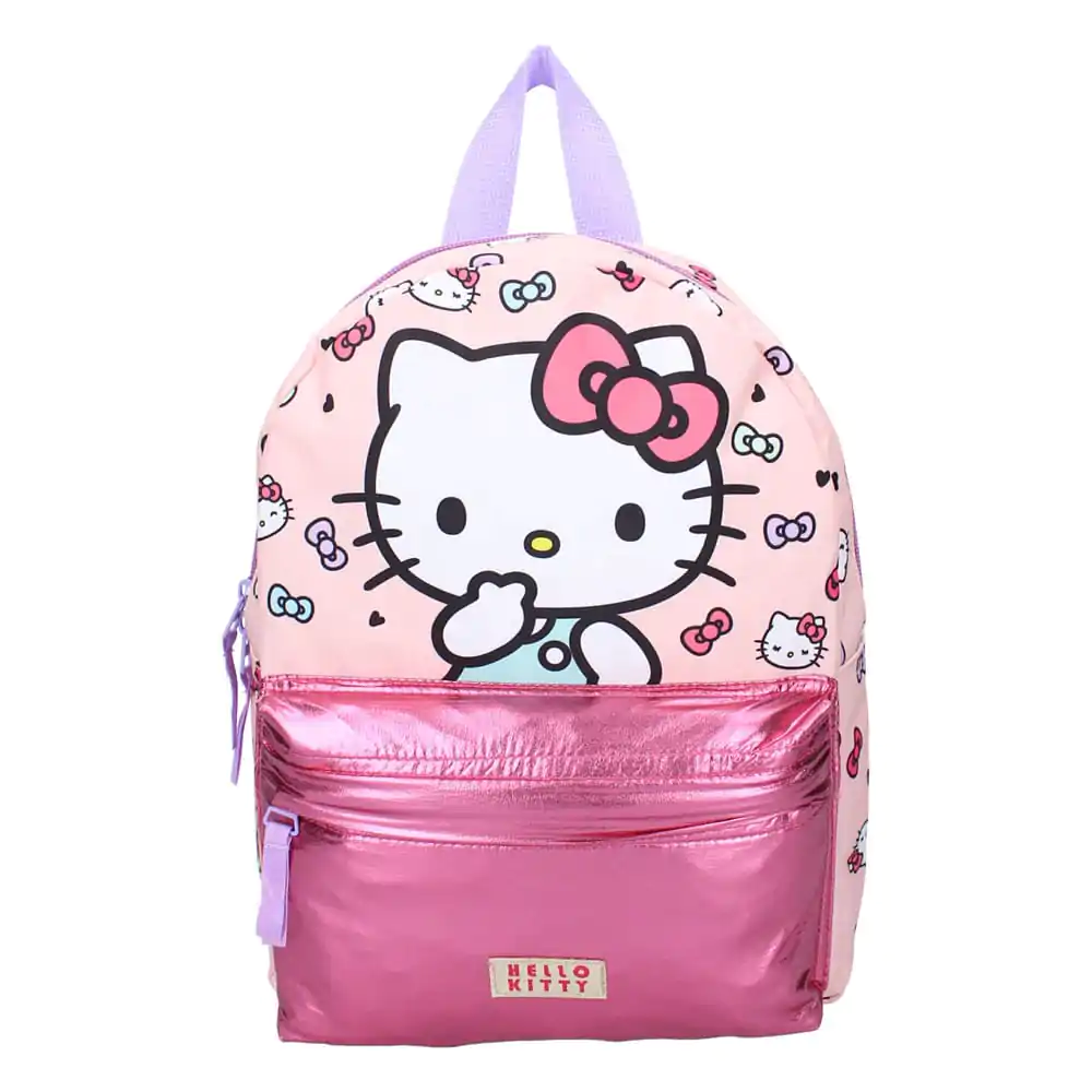 Sanrio Backpack Hello Kitty Funshine termékfotó