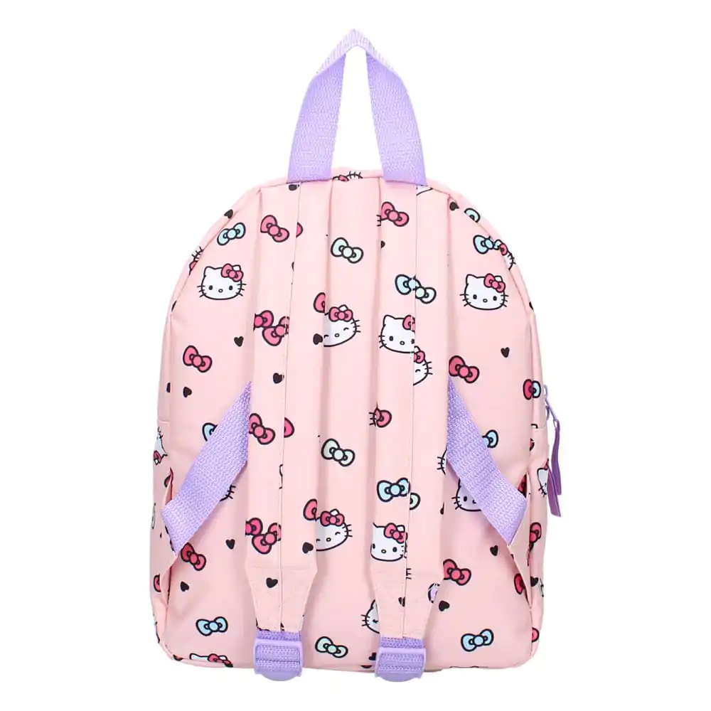 Sanrio Backpack Hello Kitty Funshine termékfotó