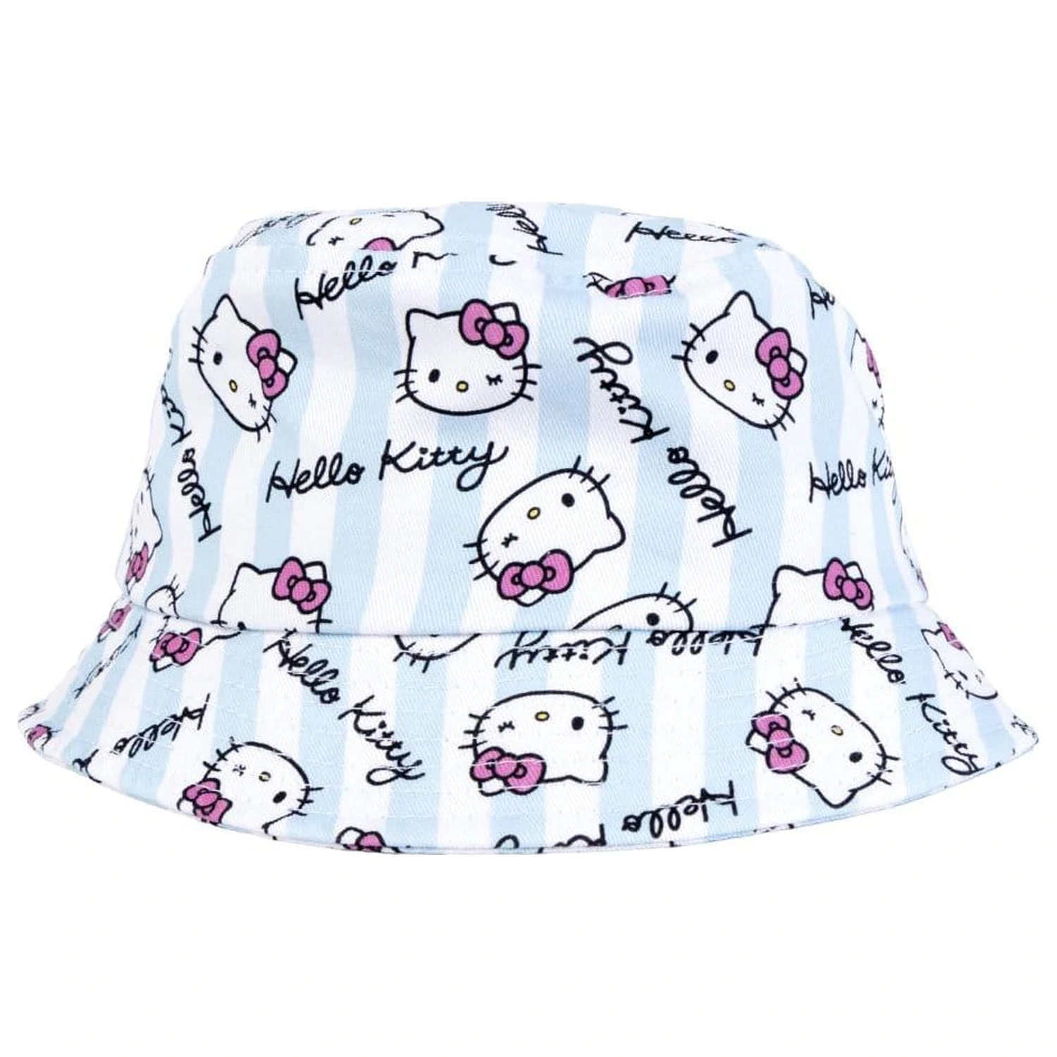 Sanrio Bucket Hat Hello Kitty 53 cm product photo