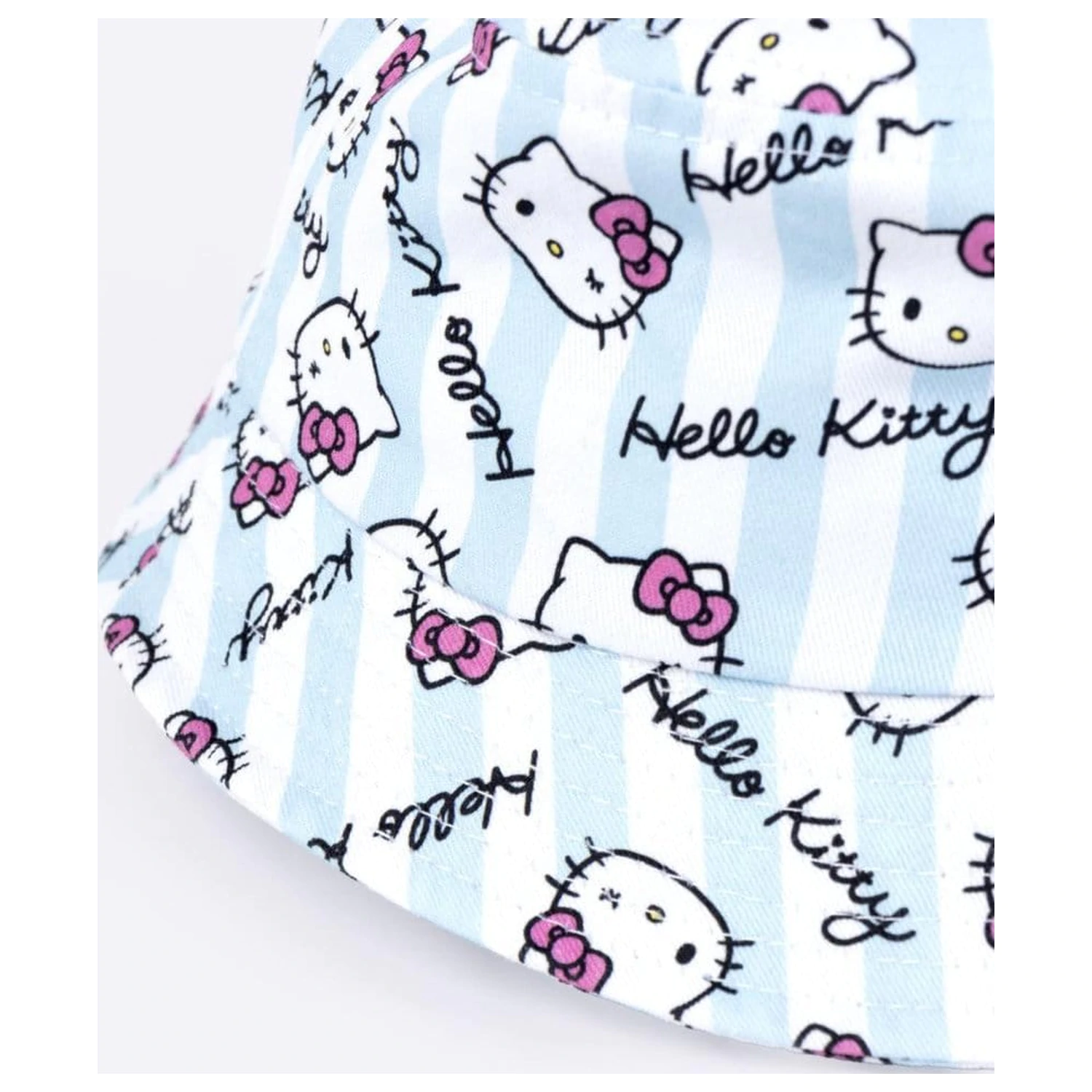 Sanrio Bucket Hat Hello Kitty 53 cm product photo