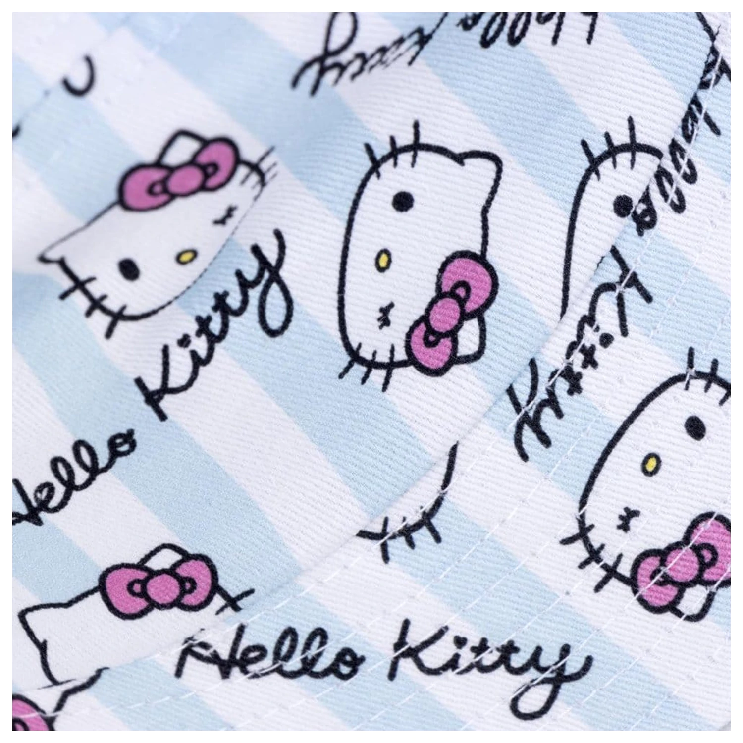 Sanrio Bucket Hat Hello Kitty 53 cm product photo