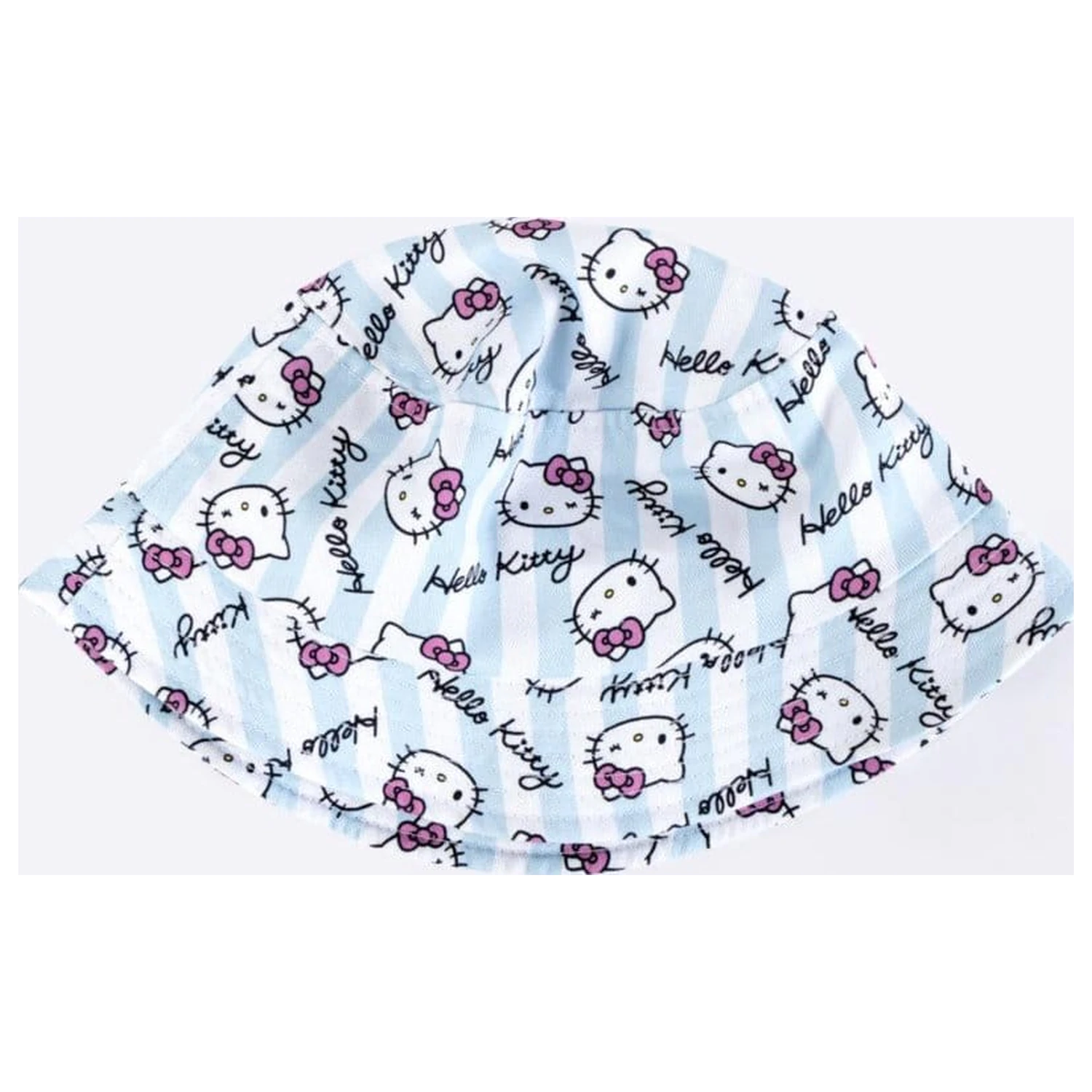 Sanrio Bucket Hat Hello Kitty 53 cm product photo