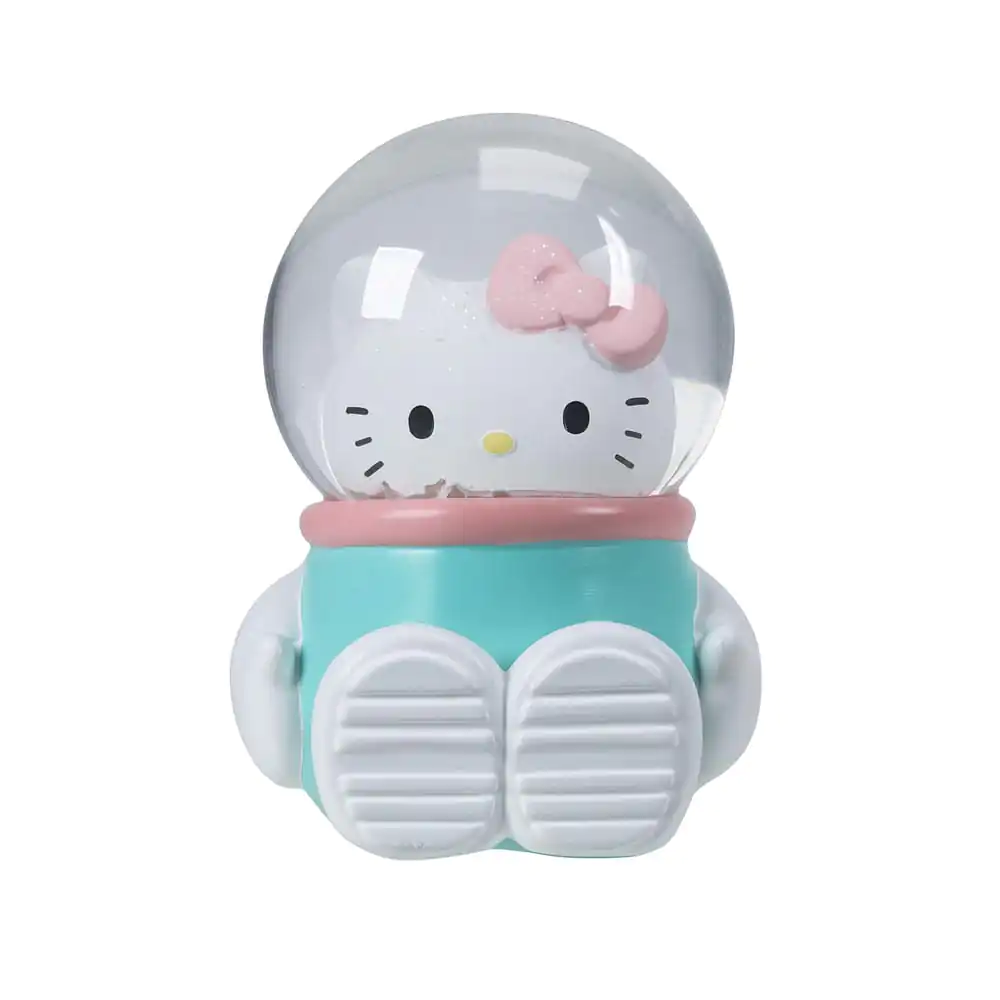 Sanrio Snow Globe Hello Kitty product photo