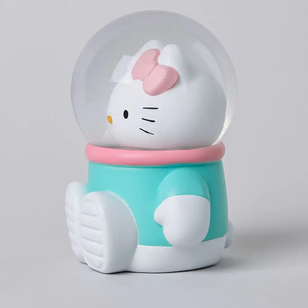 Sanrio Snow Globe Hello Kitty product photo