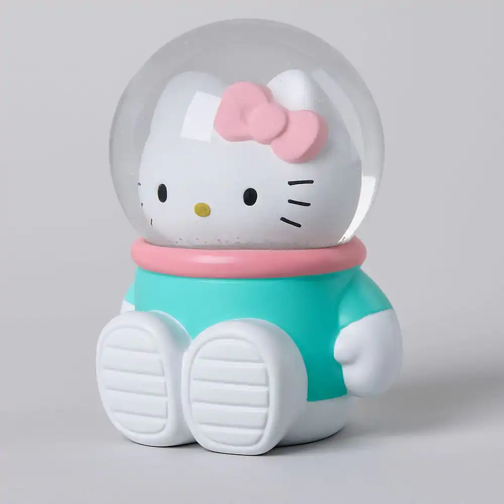 Sanrio Snow Globe Hello Kitty product photo