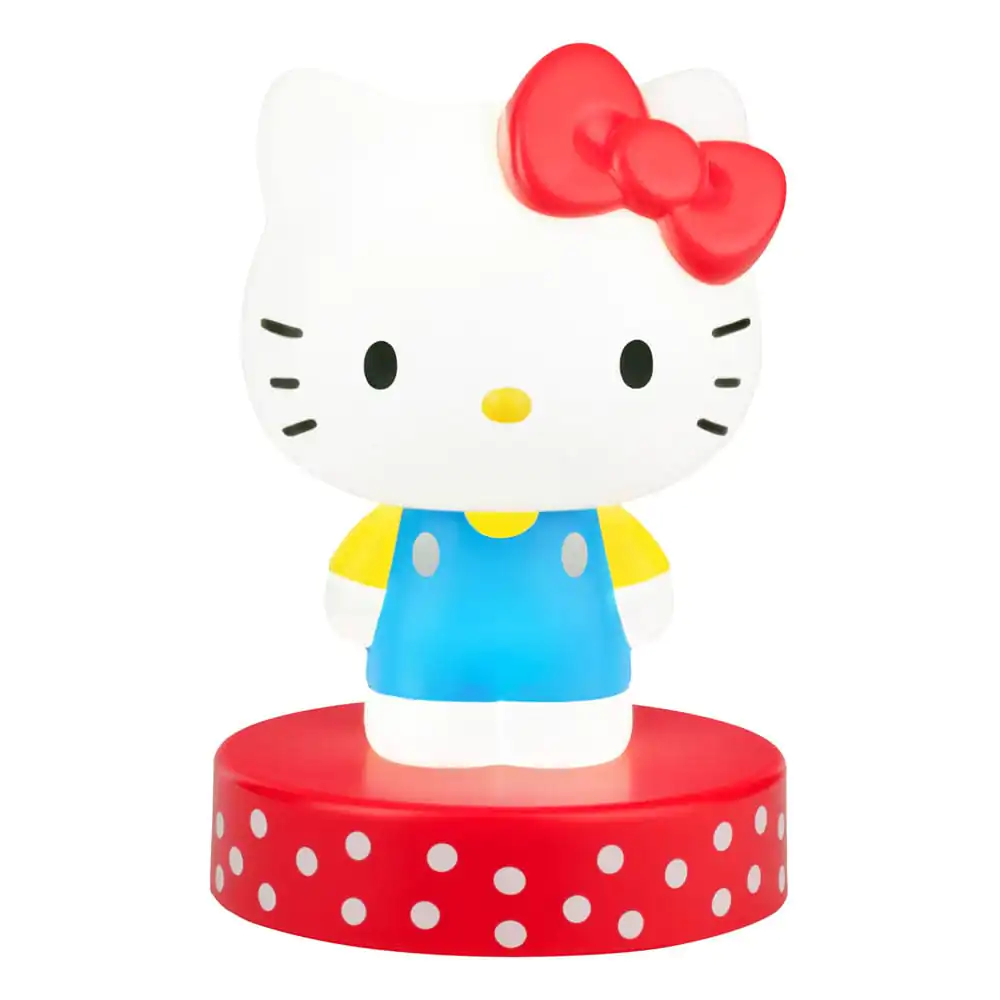 Sanrio Icons Light Hello Kitty 11 cm product photo