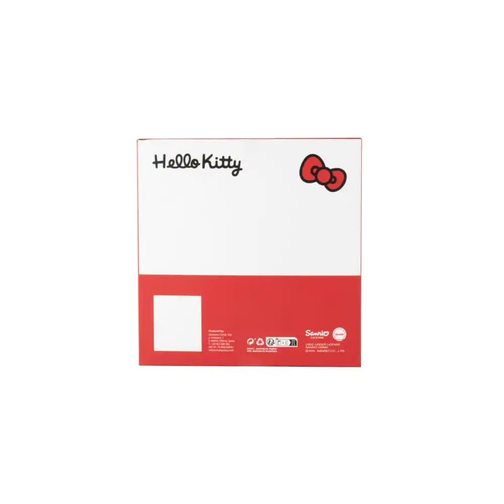 Sanrio Notebook with Pen Gift Set Hello Kitty product photo