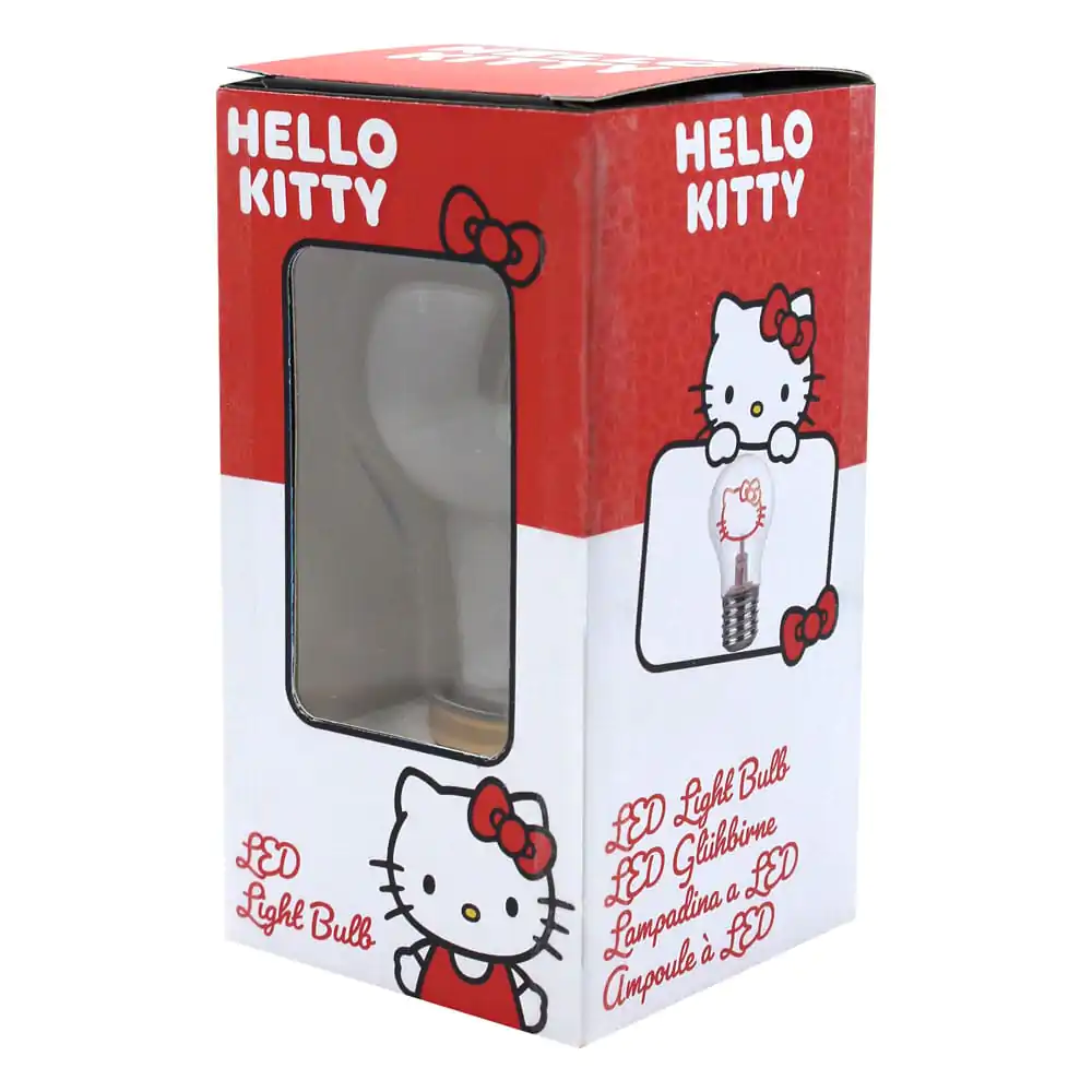 Sanrio LED Bulb Light Hello Kitty product photo