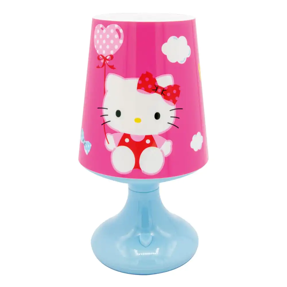 Sanrio LED Lamp Hello Kitty 18 cm product photo