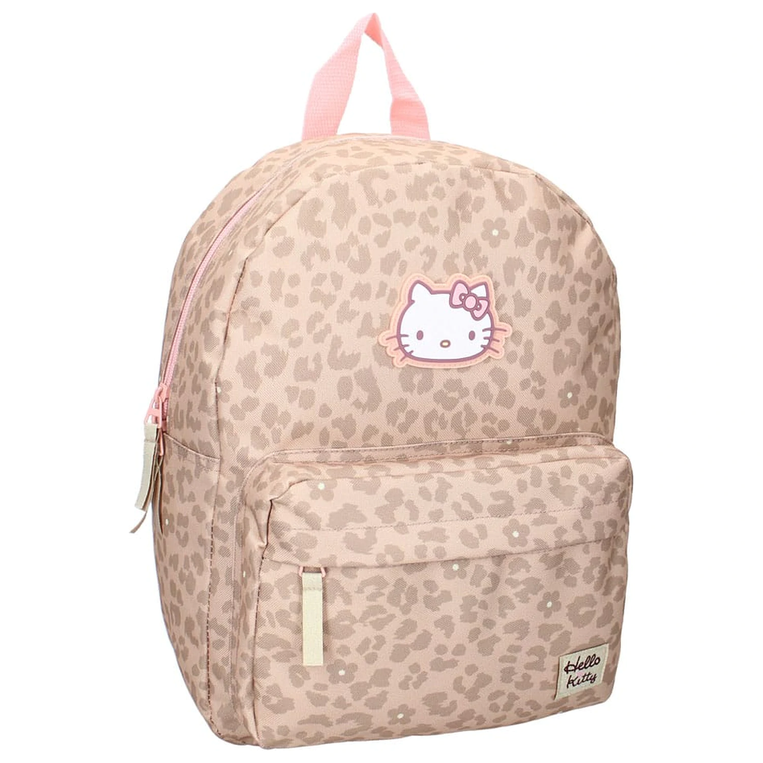 Sanrio Backpack Hello Kitty Leopard And Laughter 36 cm product photo