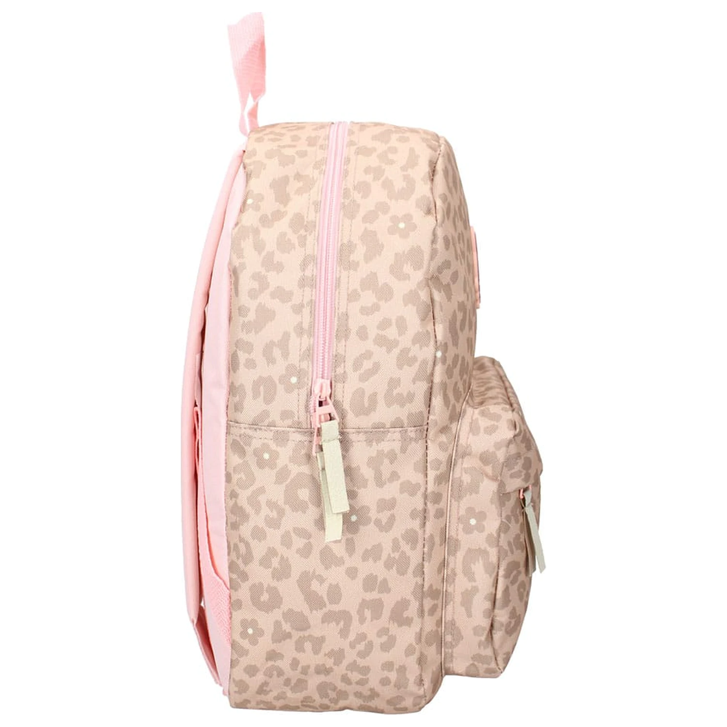 Sanrio Backpack Hello Kitty Leopard And Laughter 36 cm product photo
