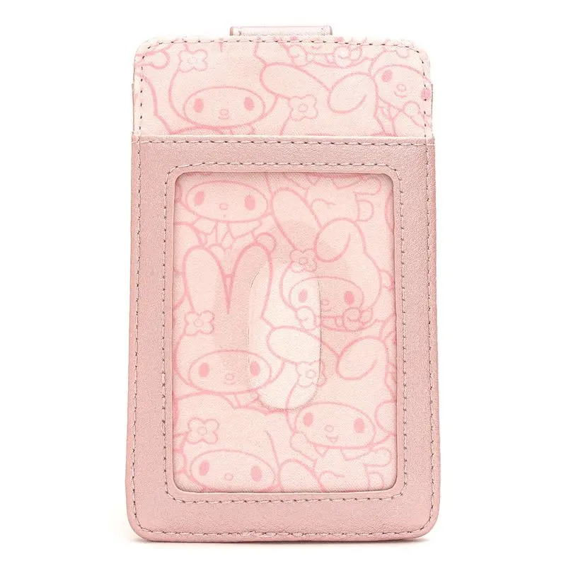 Loungefly Sanrio Hello Kitty Melody Cardholder product photo