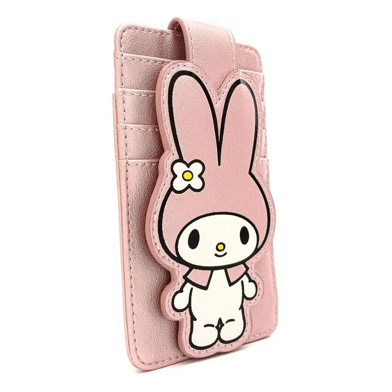 Loungefly Sanrio Hello Kitty Melody Cardholder product photo