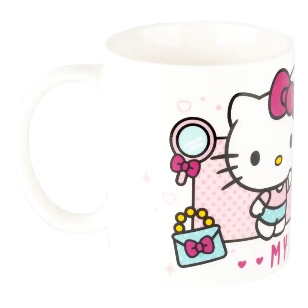 Sanrio Mug Hello Kitty My Style 320 ml product photo