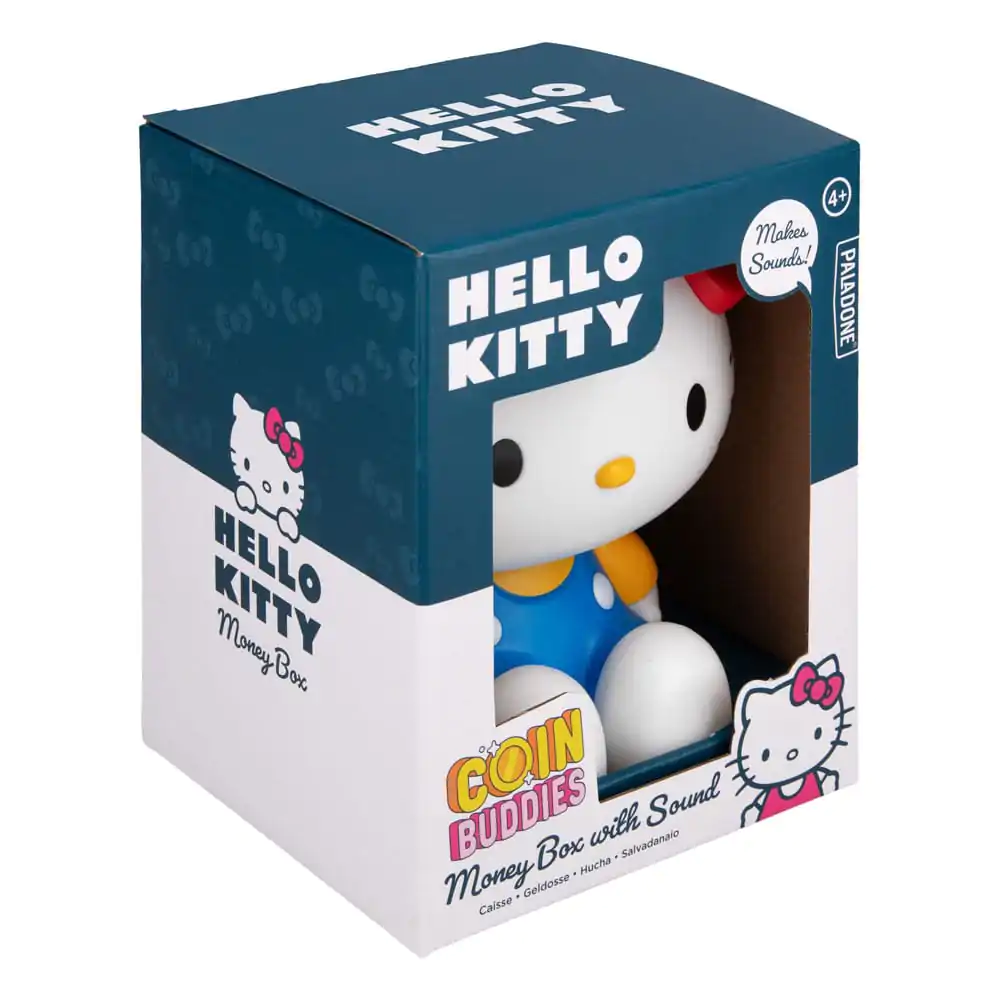 Sanrio Money Bank Hello Kitty product photo