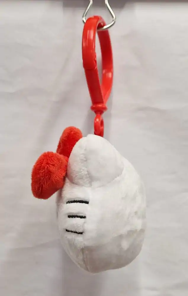Sanrio Plush Keychain Hello Kitty 12 cm product photo