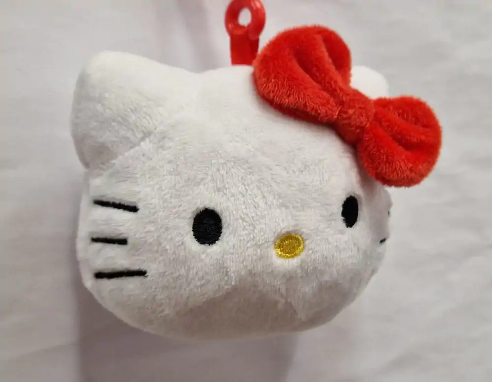 Sanrio Plush Keychain Hello Kitty 12 cm product photo