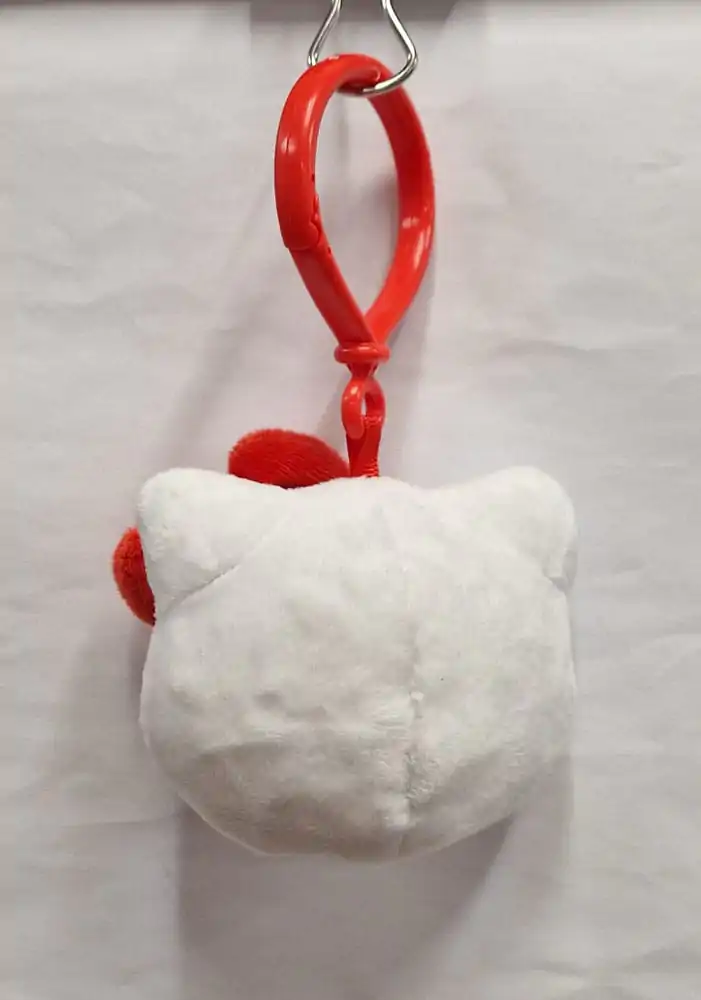 Sanrio Plush Keychain Hello Kitty 12 cm product photo