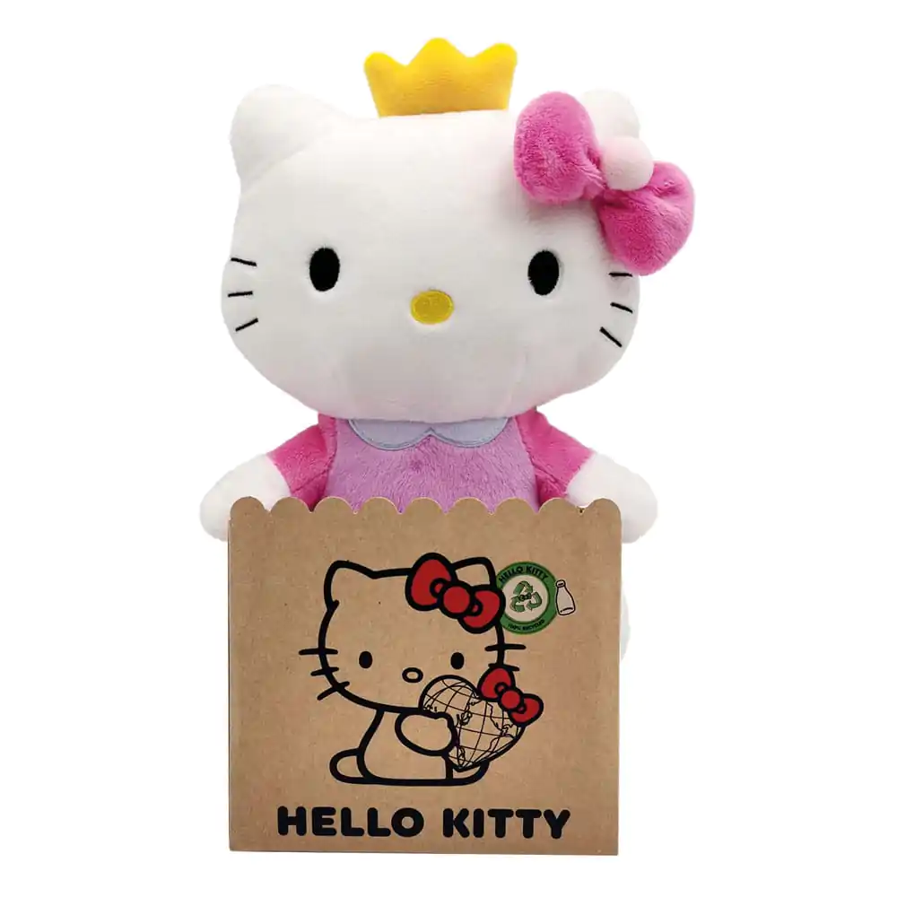 Sanrio Plush Figure Hello Kitty Princess 24 cm product photo