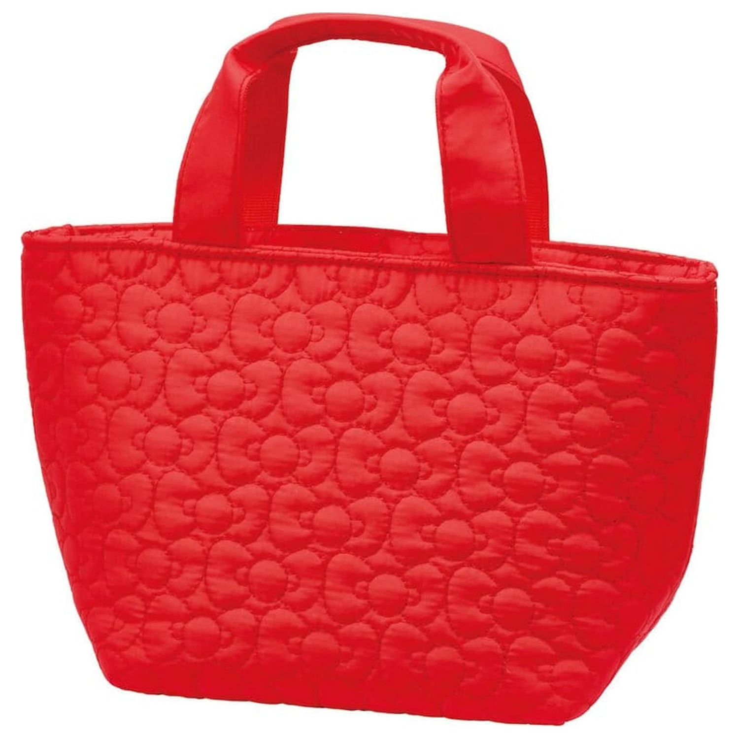 Sanrio Cooler Bag Hello Kitty Quilted product photo