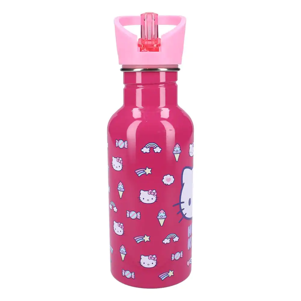 Sanrio Water Bottle Hello Kitty Take A Sip product photo