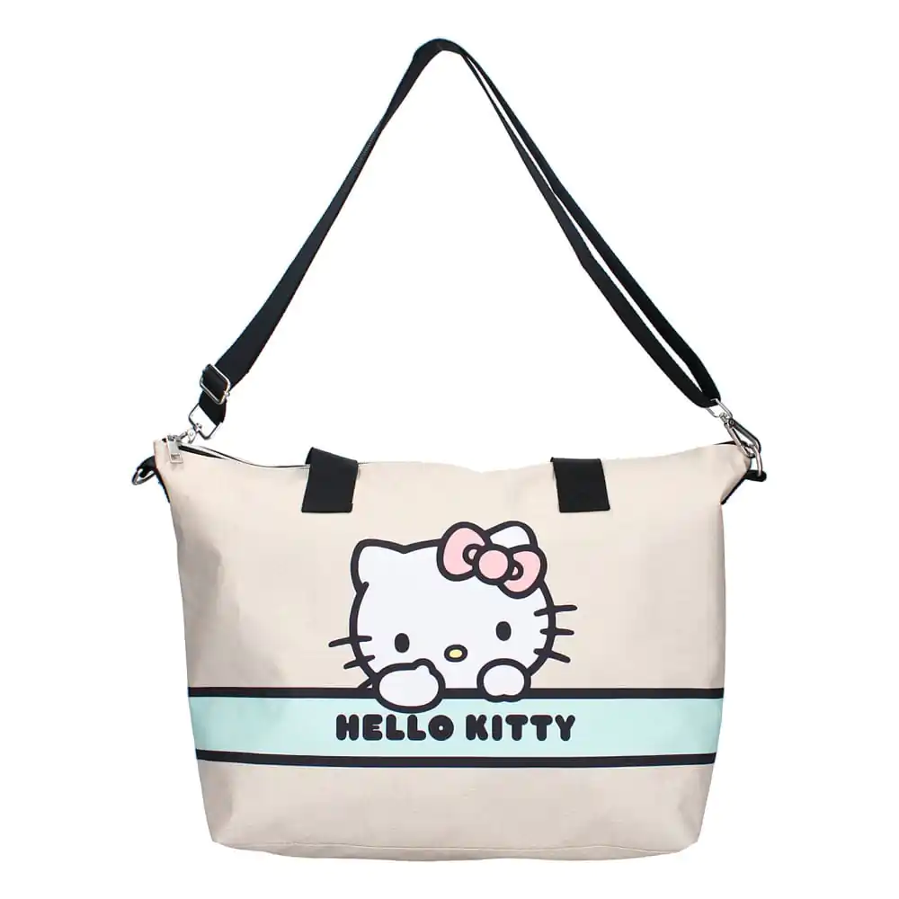 Sanrio Tote Bag Hello Kitty Take Me To The Party termékfotó