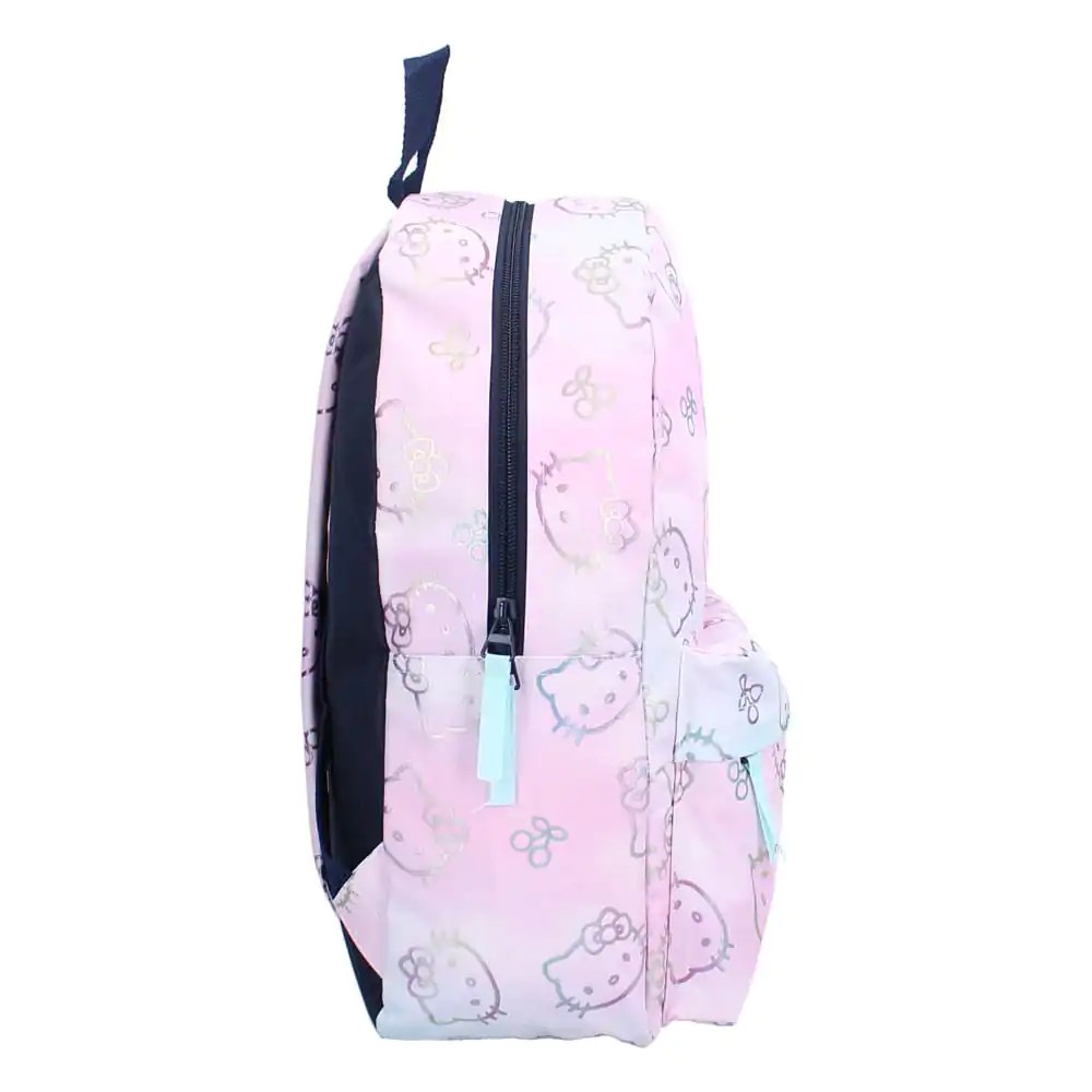 Sanrio Backpack Hello Kitty Take Me To The Party Big product photo