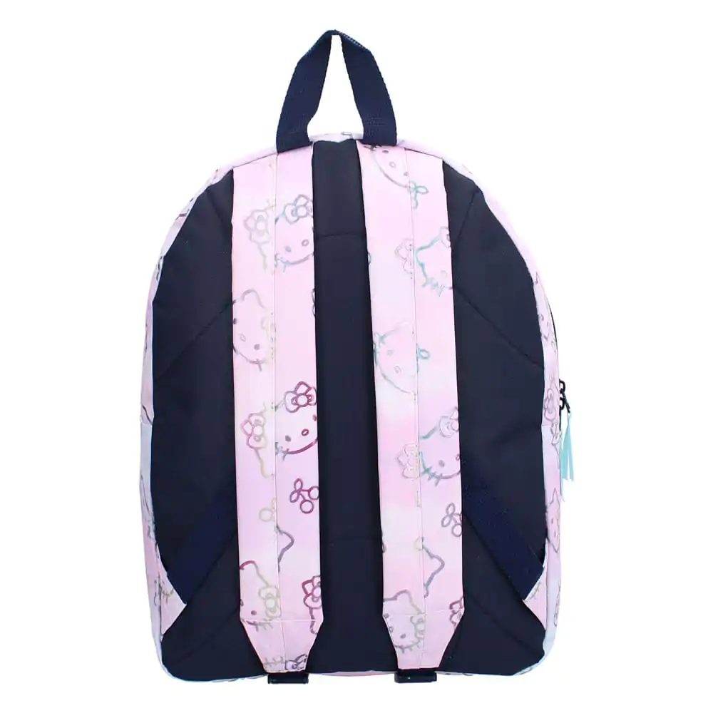 Sanrio Backpack Hello Kitty Take Me To The Party Big product photo