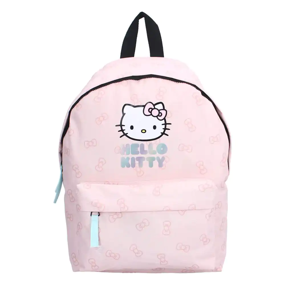 Sanrio Backpack Hello Kitty Take Me To The Party termékfotó