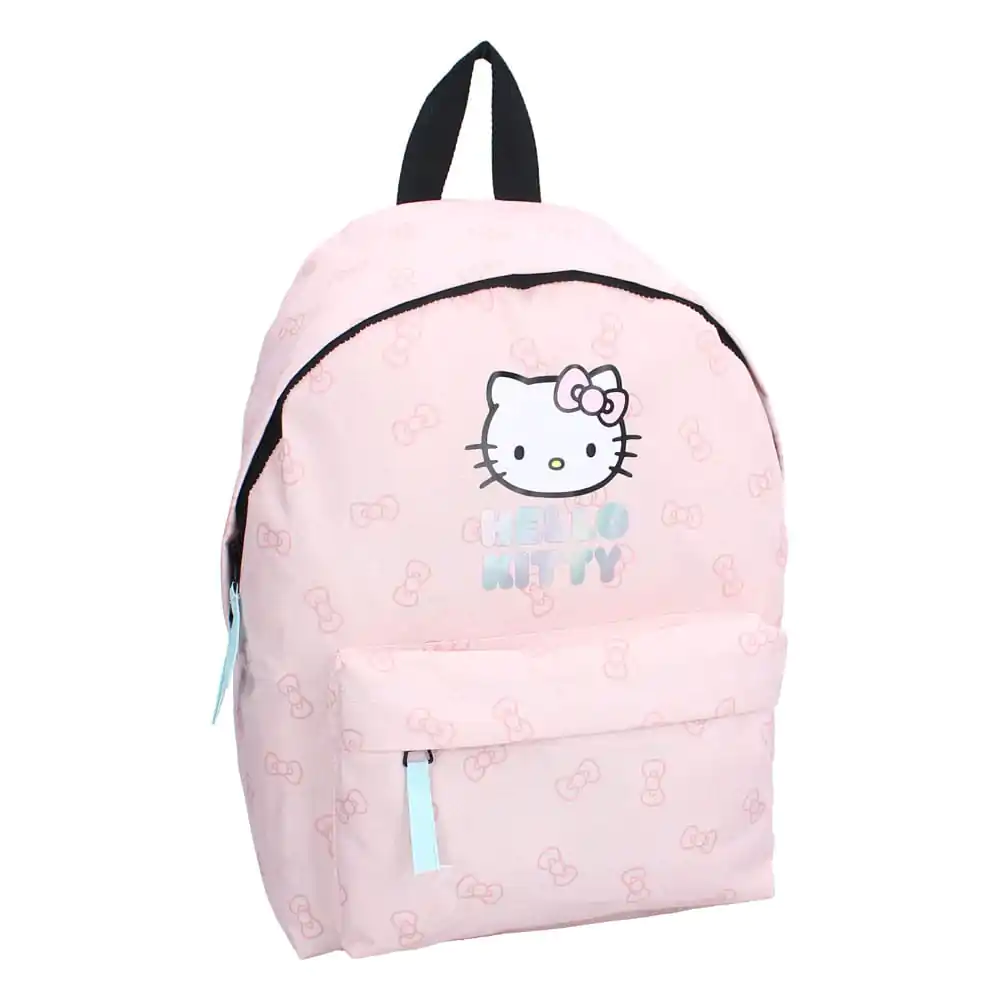 Sanrio Backpack Hello Kitty Take Me To The Party termékfotó