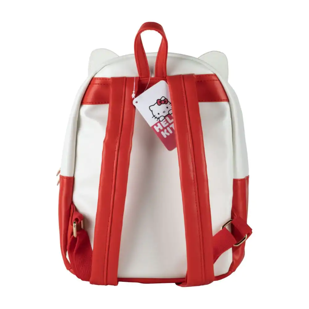 Sanrio Backpack Hello Kitty 29 cm product photo