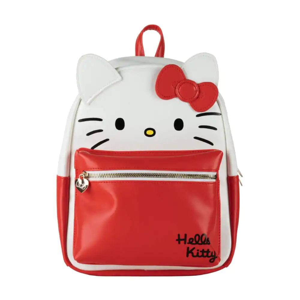 Sanrio Backpack Hello Kitty 29 cm product photo