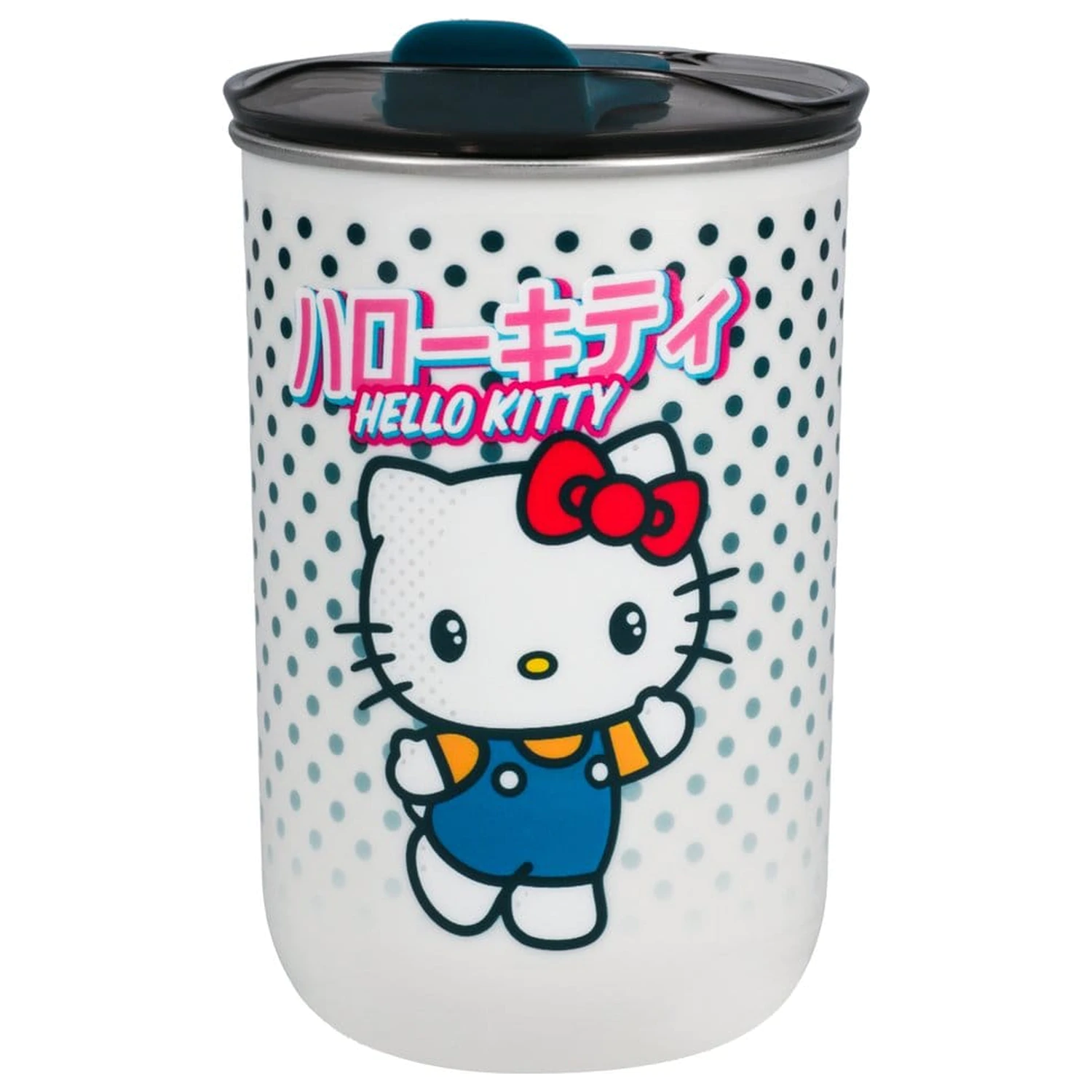 Sanrio Mug Hello Kitty Travel product photo