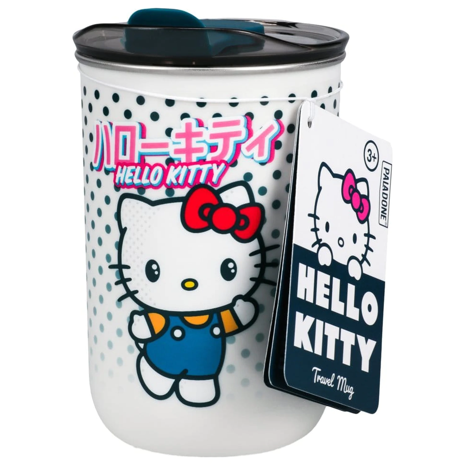 Sanrio Mug Hello Kitty Travel product photo