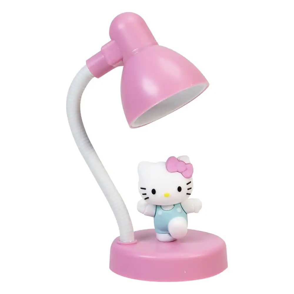 Sanrio Mini LED-Light with Figure Hello Kitty Ver. 2 11 cm product photo