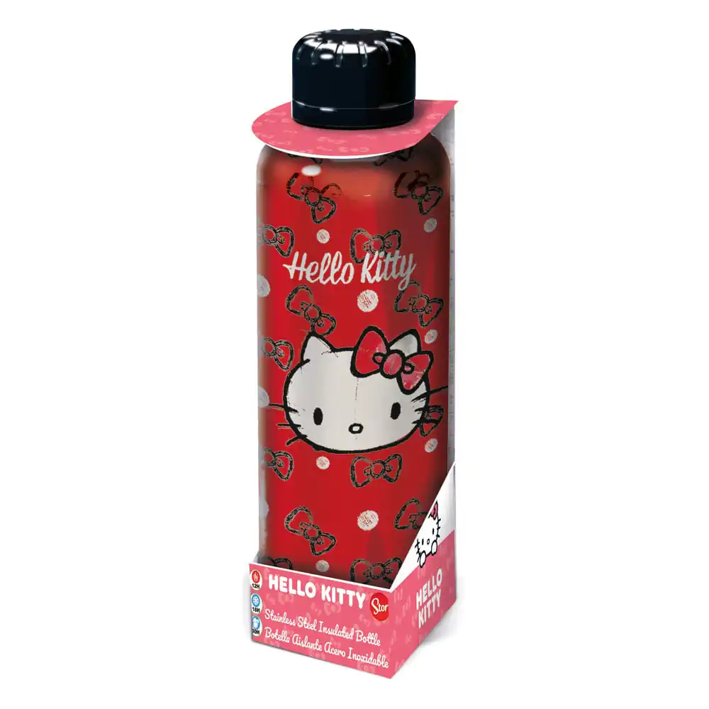 Sanrio Water Bottle Hello Kitty product photo