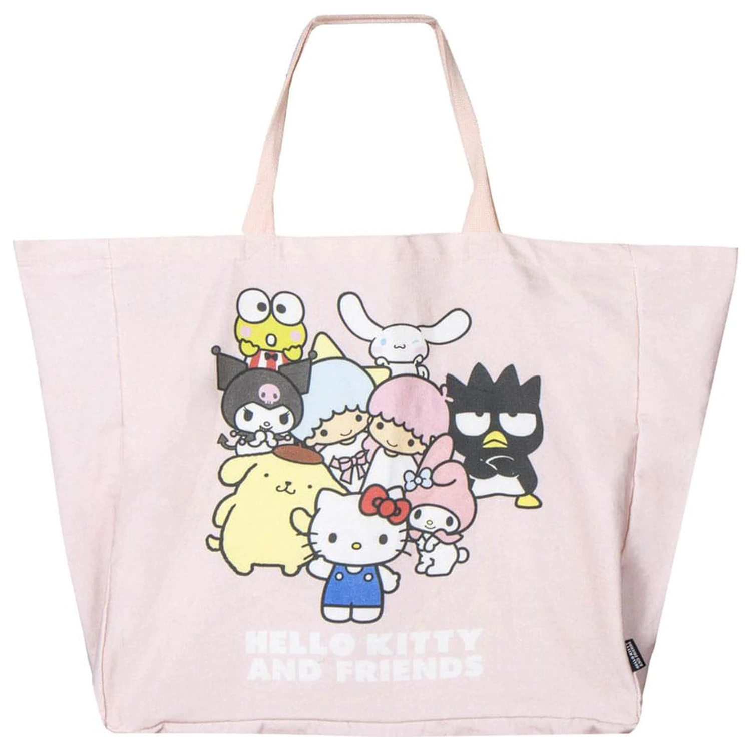 Sanrio Tote Bag Hello Kitty XL product photo