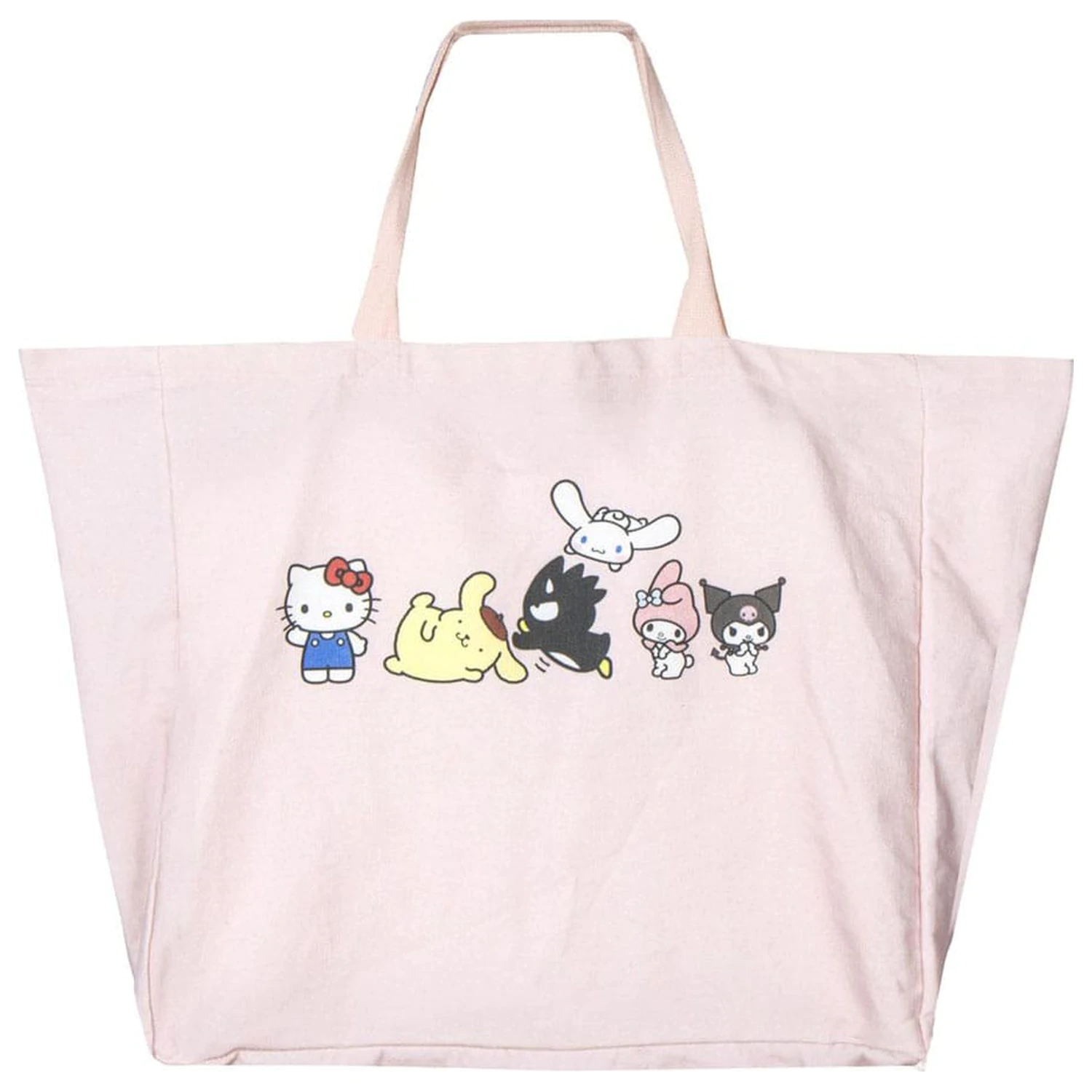 Sanrio Tote Bag Hello Kitty XL product photo
