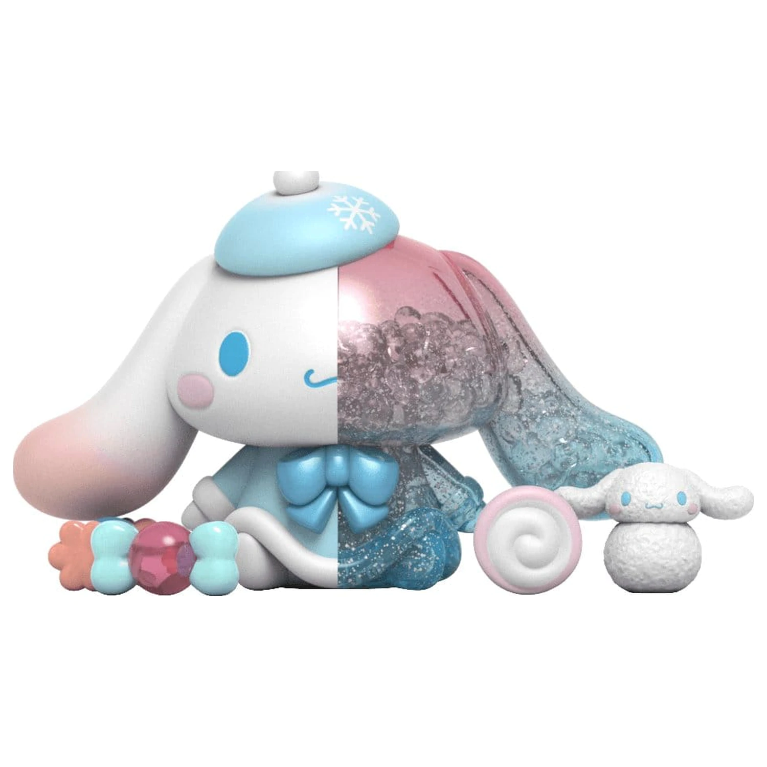 Sanrio Kandy Cinnamoroll Snowy Dreams Series product photo