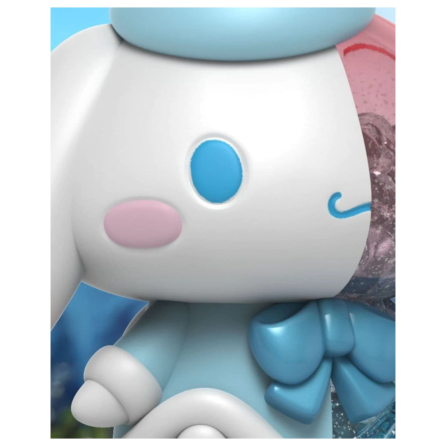 Sanrio Kandy Cinnamoroll Snowy Dreams Series product photo