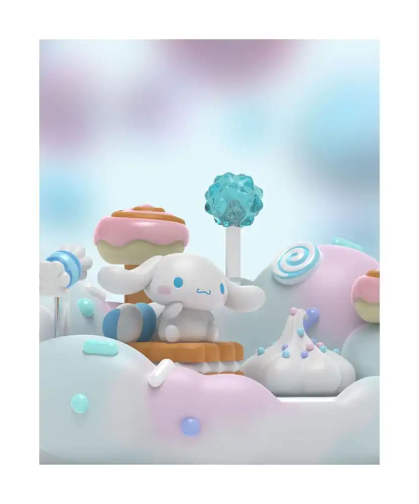 Sanrio Kandyland Cinnamoroll 9 cm product photo