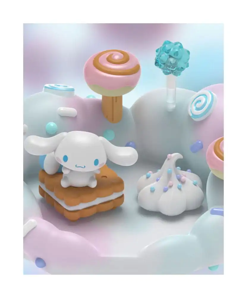 Sanrio Kandyland Cinnamoroll 9 cm termékfotó