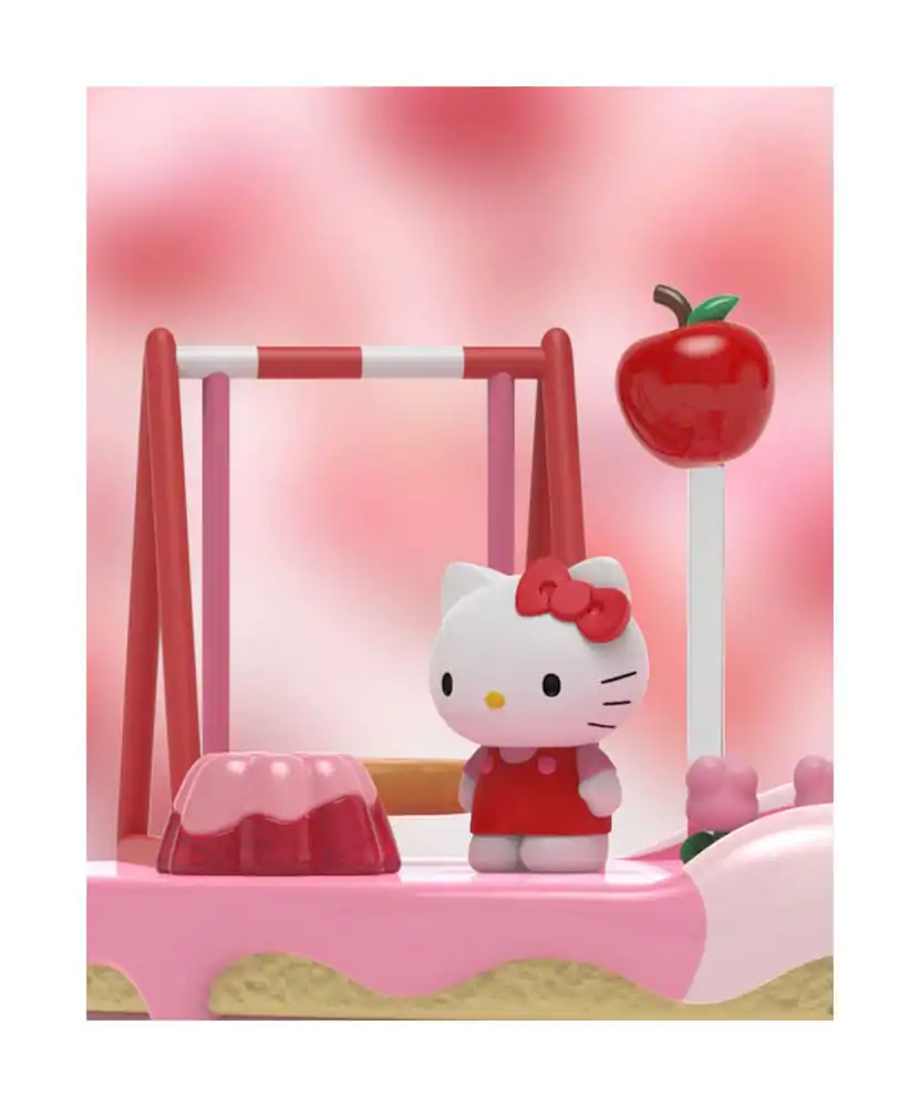 Sanrio Kandyland Hello Kitty 12 cm product photo