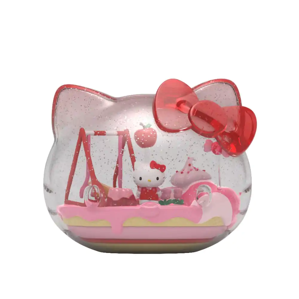 Sanrio Kandyland Hello Kitty 12 cm product photo