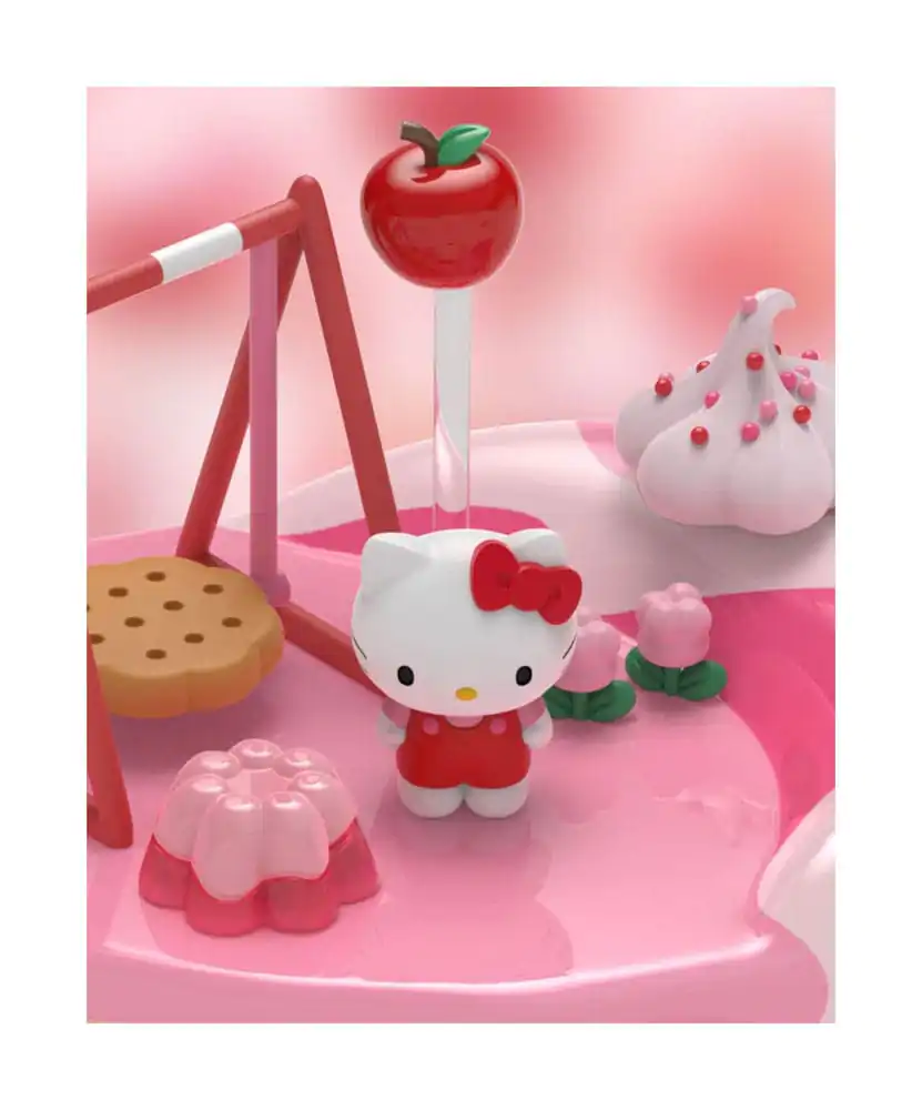 Sanrio Kandyland Hello Kitty 12 cm termékfotó