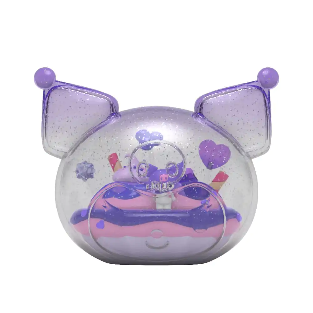 Sanrio Kandyland Kuromi 13 cm termékfotó