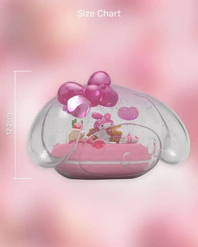 Sanrio Kandyland My Melody 12 cm termékfotó